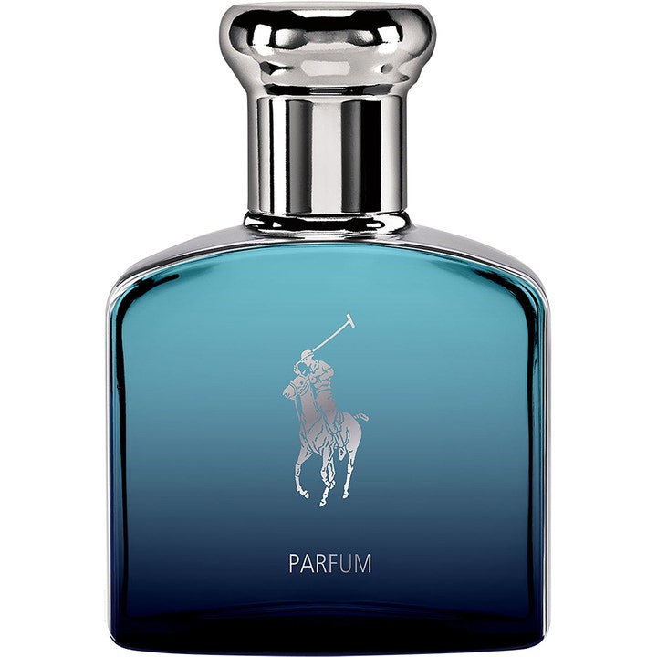 Polo Deep Blue