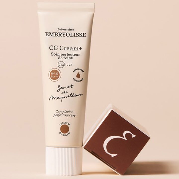 Cc Cream