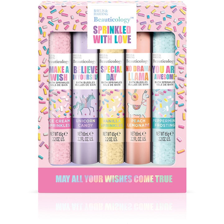 Beauticology Sprinkles