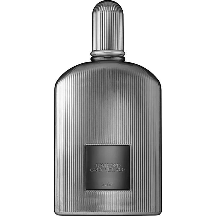 Grey Vetiver