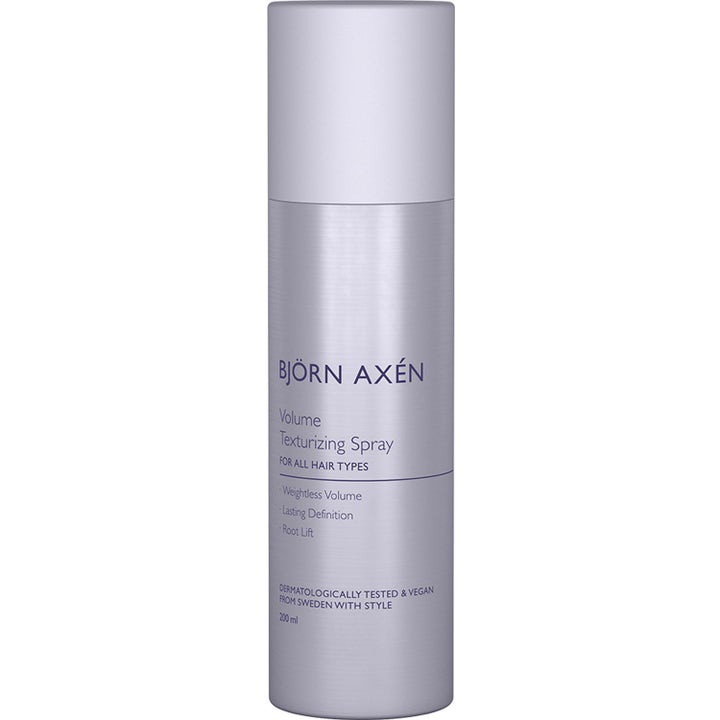 Texturizing Spray