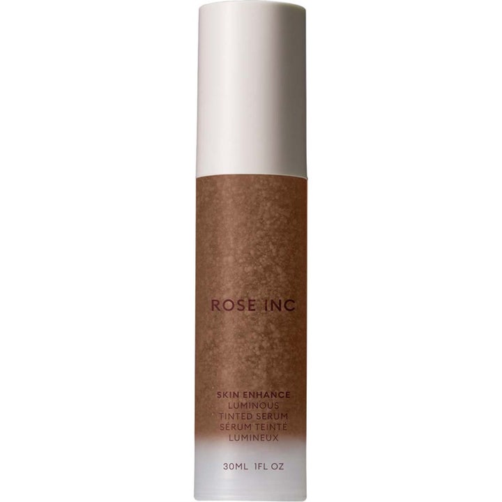 Skin Enhance Luminous Tinted Serum 110