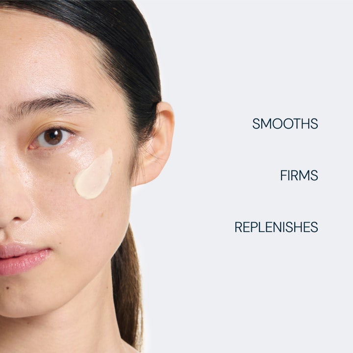 Elemis Pro-Collagen Overnight Matrix 50 ml nattkrem med Padina Pavonica og Drone Peptide Technology for fuktighet.