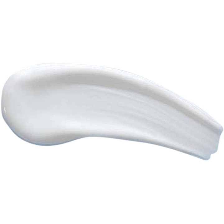 Biotherm Waterlover Face Cream SPF30 50 ml fuktighetsgivende solkrem til ansiktet med hvit kremet tekstur