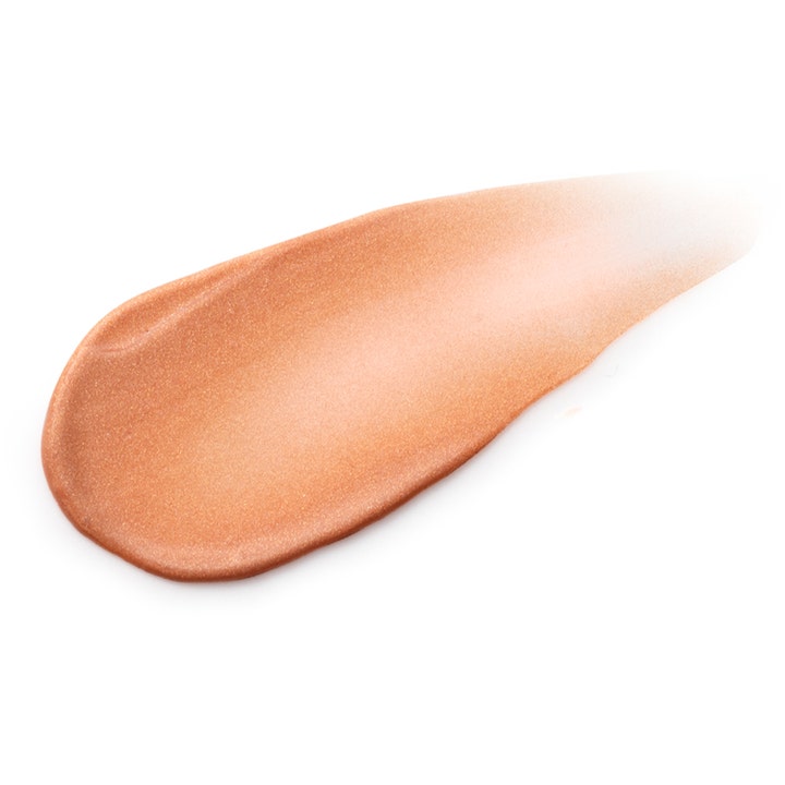 Peter Thomas Roth Instant FIRMx Glow-Filter Priming Serum 30 ml glødgivende serum med skimrende bronsefarget tekstur