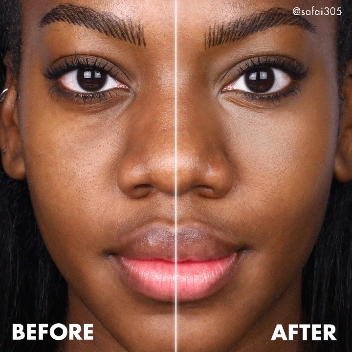 Supercharged  Brightening  Undereye Tint