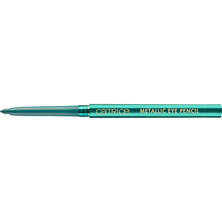 FESTIVE TREASURES Metallic Eye Pencil