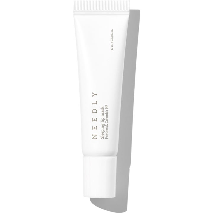 Sleeping Lip Mask