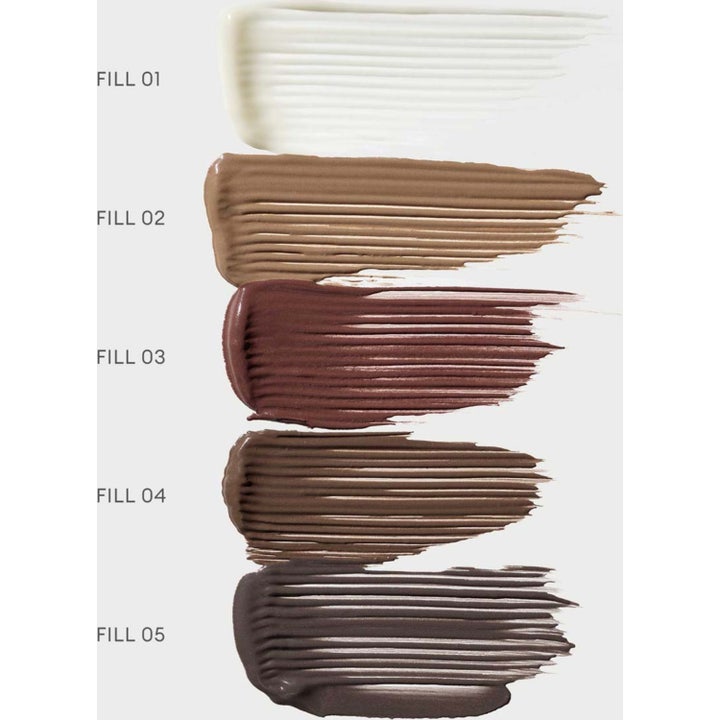 Brow Renew Enriched Eyebrow Shaping Gel Fill 05