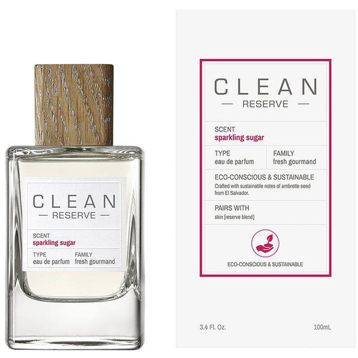 Reserve Sparkling Sugar