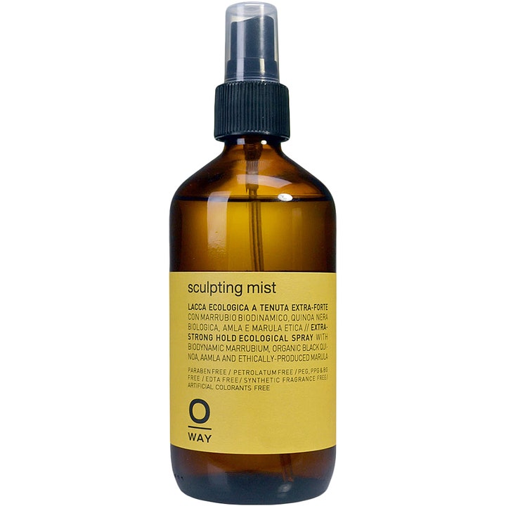 ScuLiving Proofting Mist