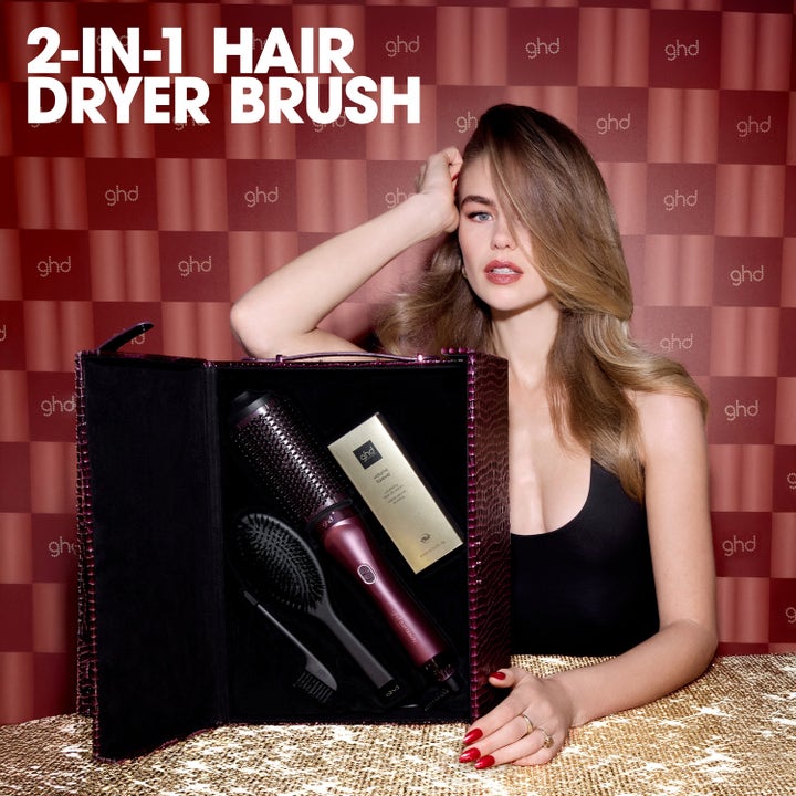 Duet Blowdry Limited Edition Gift Set