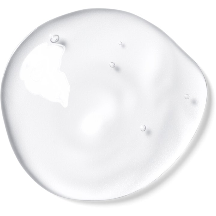 FOREO UFO Mask Make My Day 42 g sheet mask med en klar og fuktighetsgivende gelétekstur med luftbobler