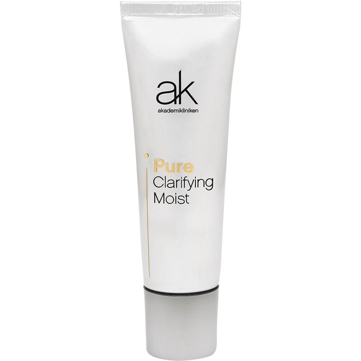 Pure Clarifying Moist