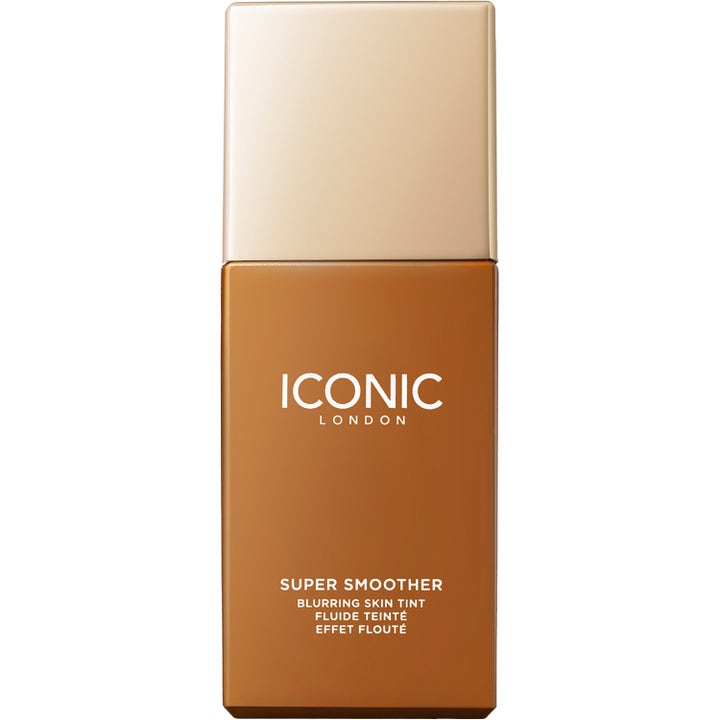 Smoother Blurring Skin Tint