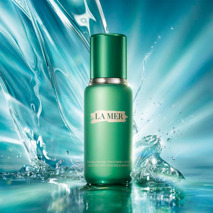The Balancing Treatment Lotion
