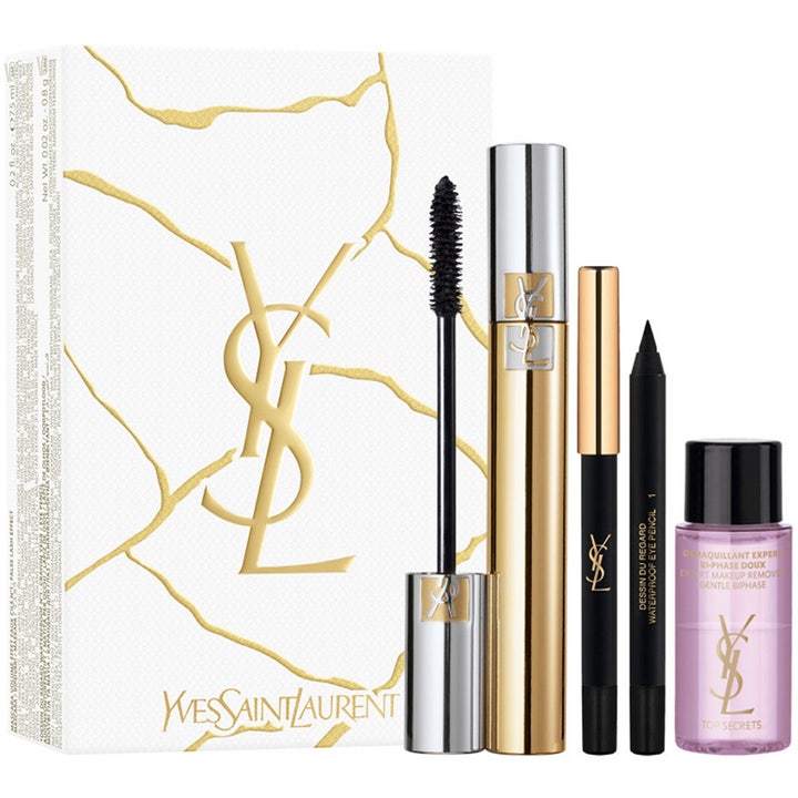 Mascara Volume Effet Faux Cils Set