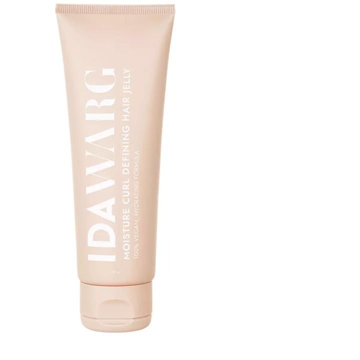 Moisture Curl Defining Hair Jelly