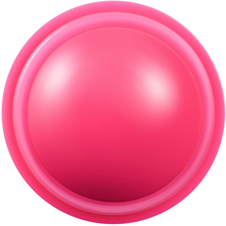 Juicy Roll Cheek