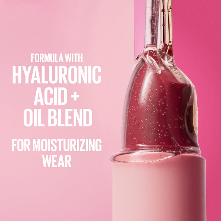Serum Lipstick