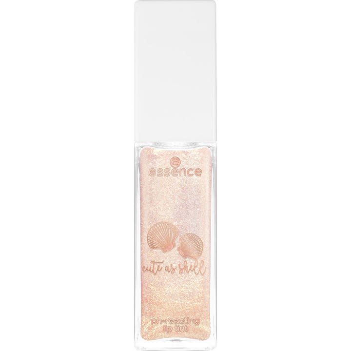 Cute As Shell Ph-Reacting Lip Tint