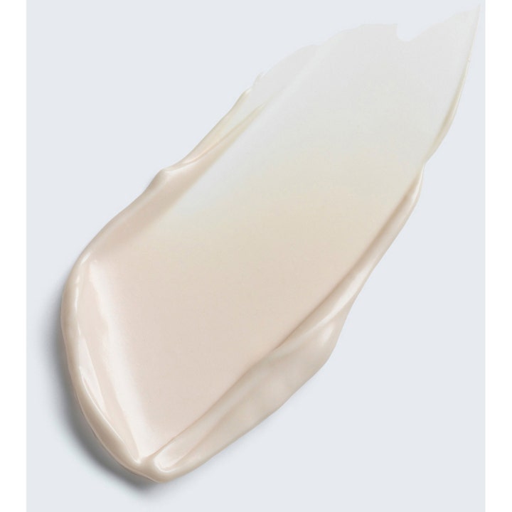 Estée Lauder Resilience Tri-Peptide Face and Neck Cream 50 ml dagkrem med en rik og glatt lyserosa tekstur