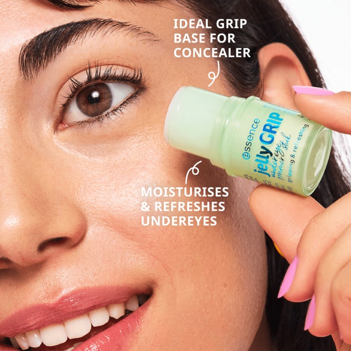 Jelly Grip Undereye Primer Stick