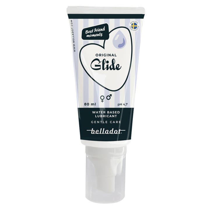 Lubricant Water Based Original