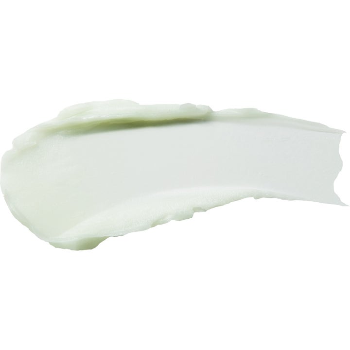 Banila Co Clean It Zero Cleansing Balm Pore Clarifying 100 ml porensende ansiktsrens med lysegrønn kremet tekstur