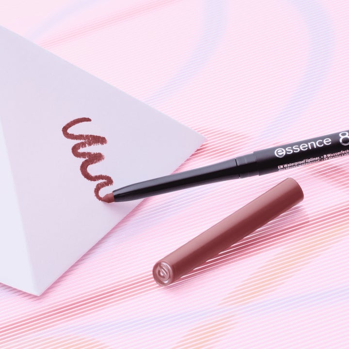 8H Matte Comfort Lipliner