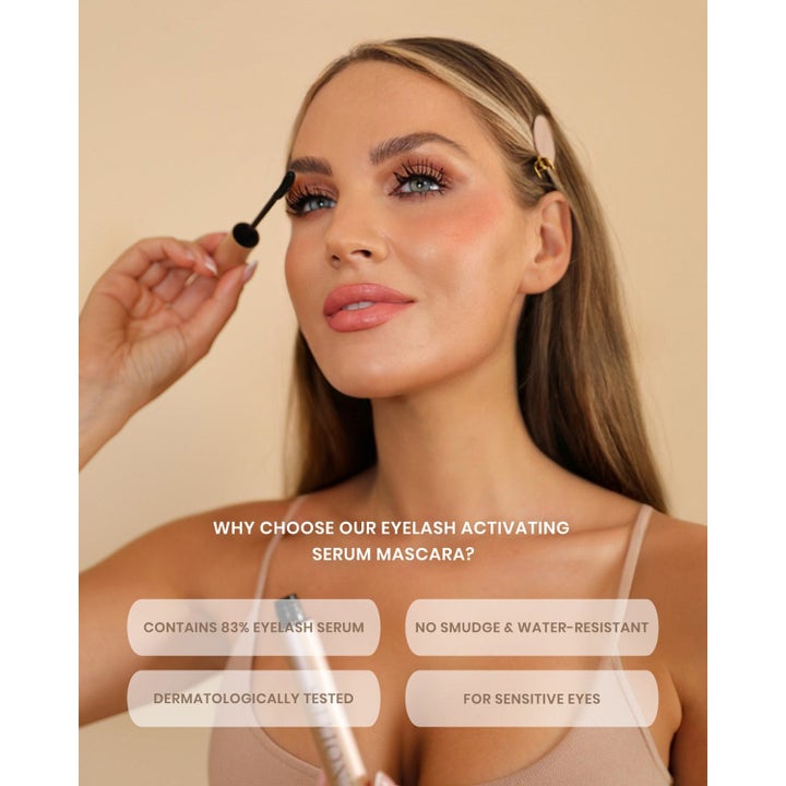 Lash Lift & Growth Set