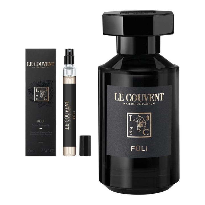 Remarkable Perfumes Füli