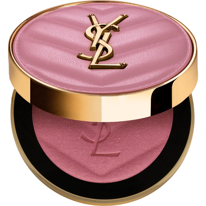 Make Me Blush Bold Blurring Blush 44 Nude Lavalliere