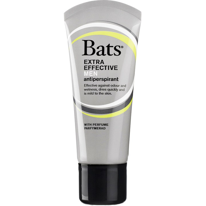 Extra Effective Men Antiperspirant