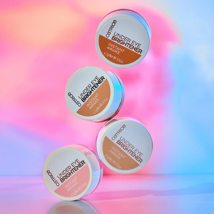 Eye Brightening Set