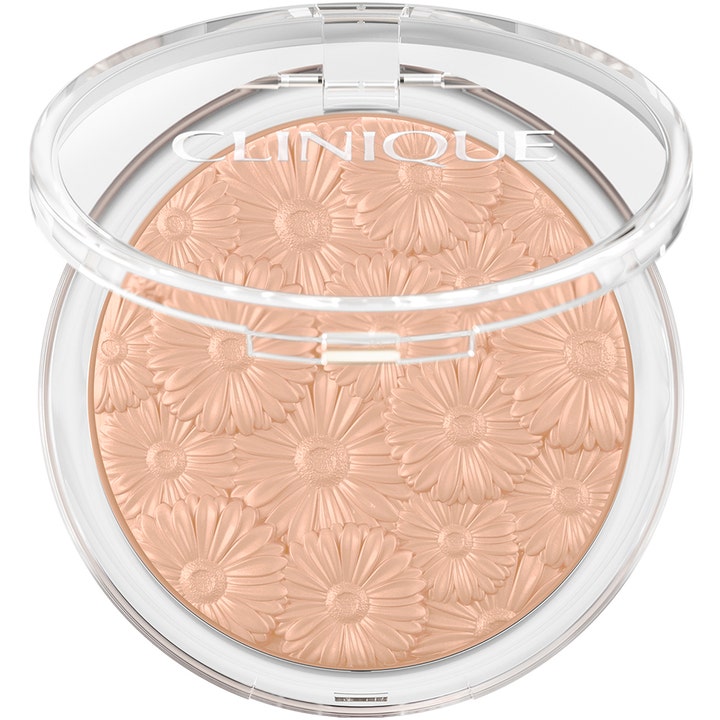 Face Pop Flower Powder