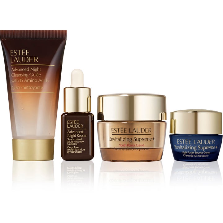Unwrap Your Glow Repair + Hydrate 24 7