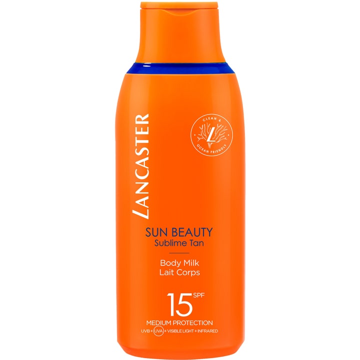 Sun Care Face & Body