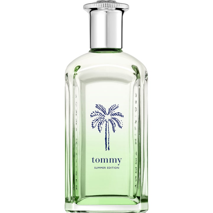 Tommy Endless Summer