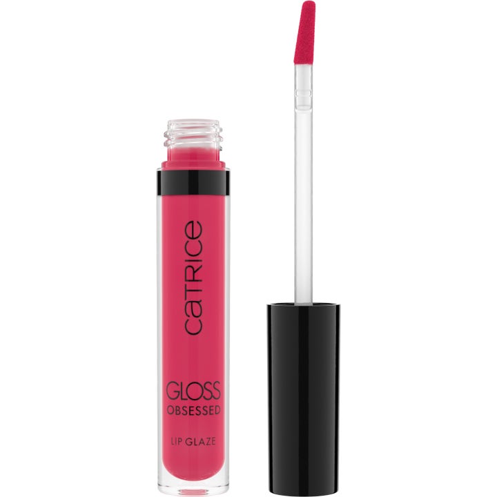 Gloss Obsessed Lip Glaze