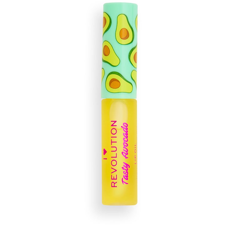Tasty Lip Oil