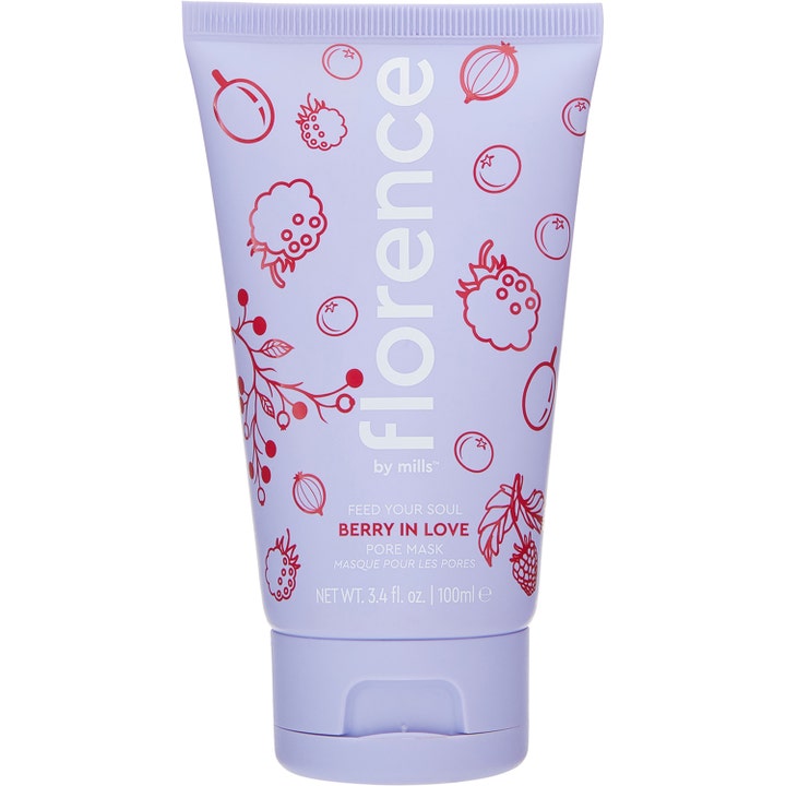 Feed Your Soul Berry In Love Pore Mask