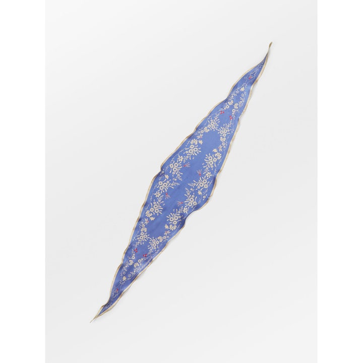 Myrtle Diamond Scarf