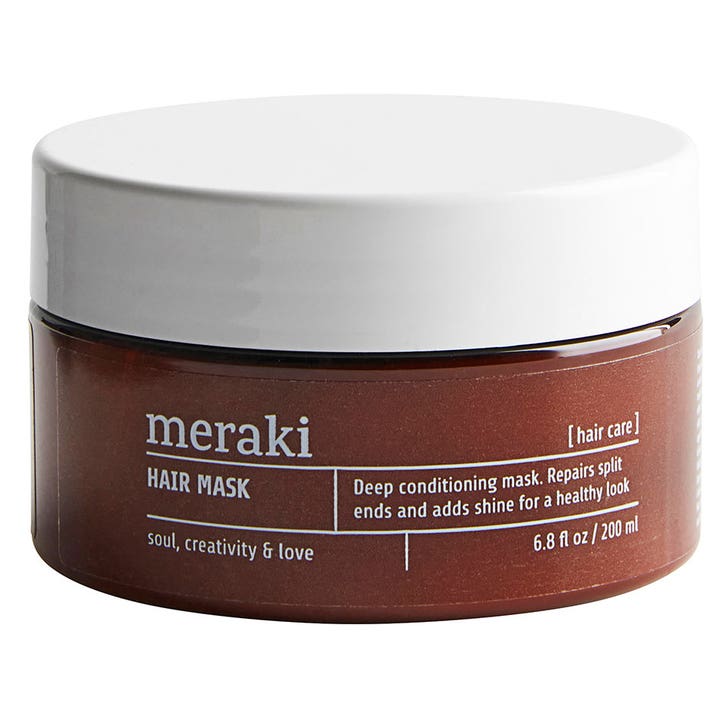 Hair Mask