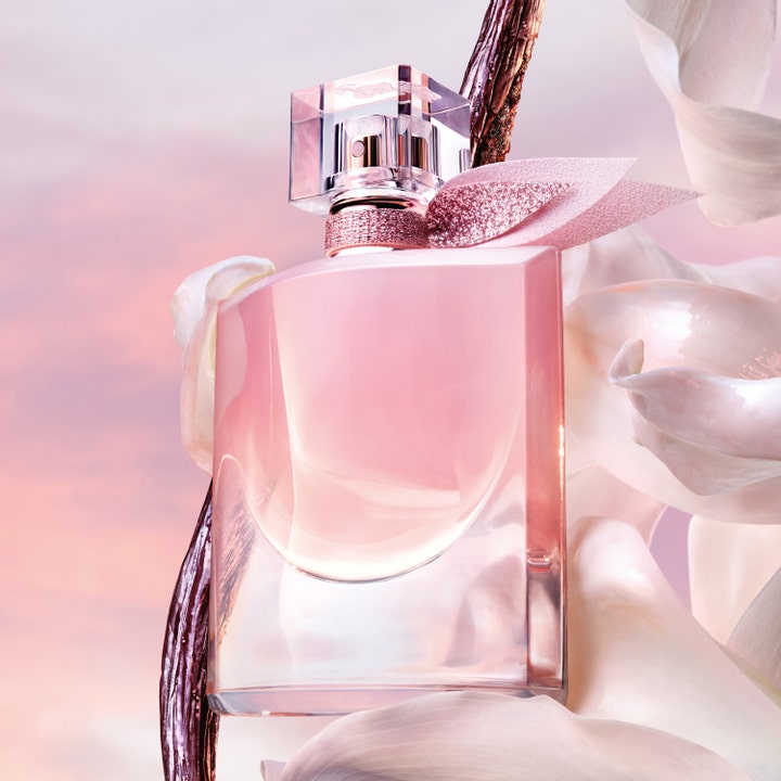La vie est belle Vanille Nude