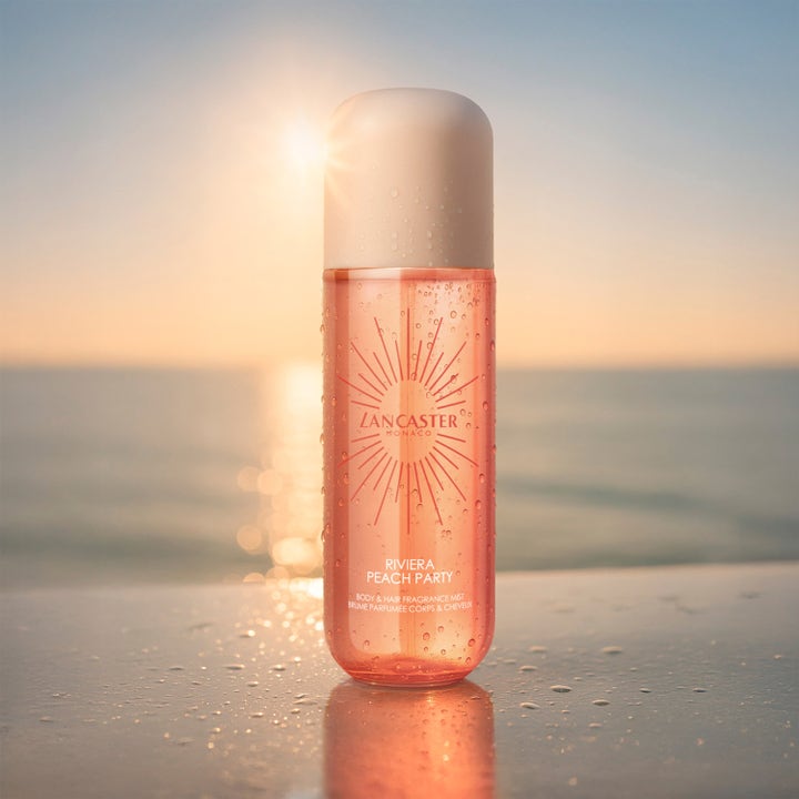 Fragrance Riviera Hair and Body Mist