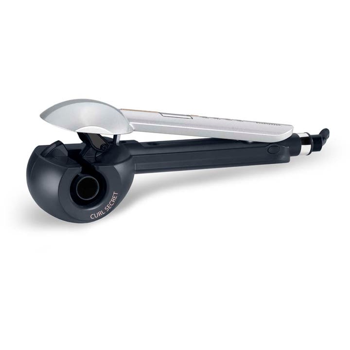 Curl Secret Optimum