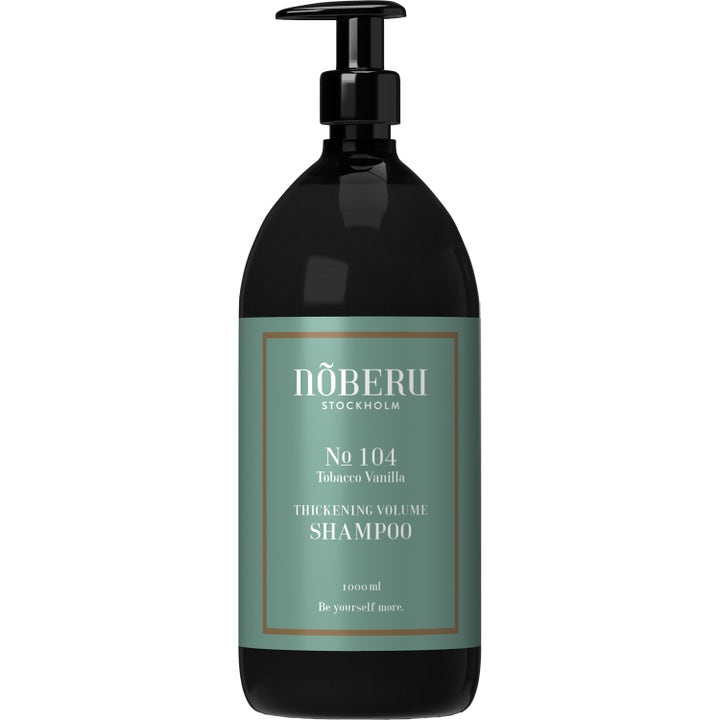 Thickening Volume Shampoo