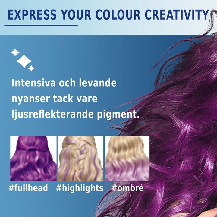 Live Color Moment