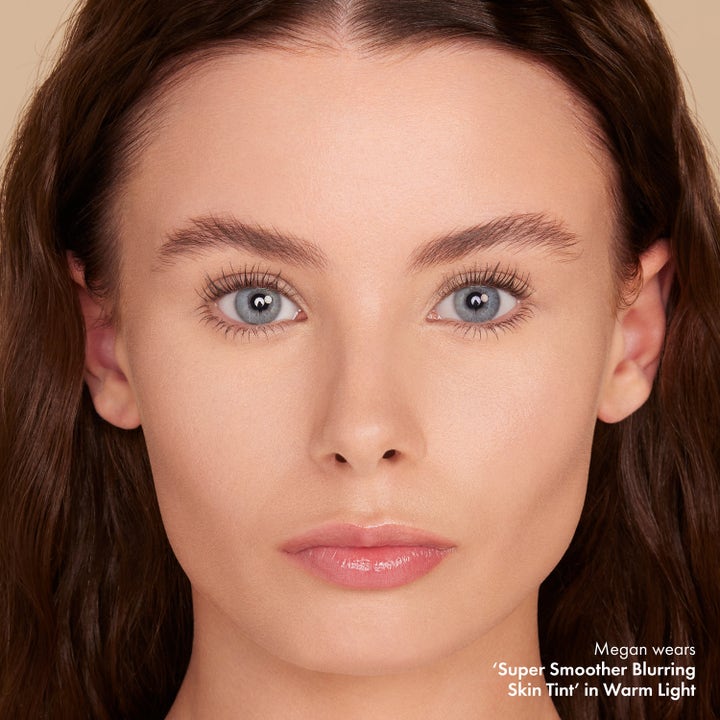 Smoother Blurring Skin Tint